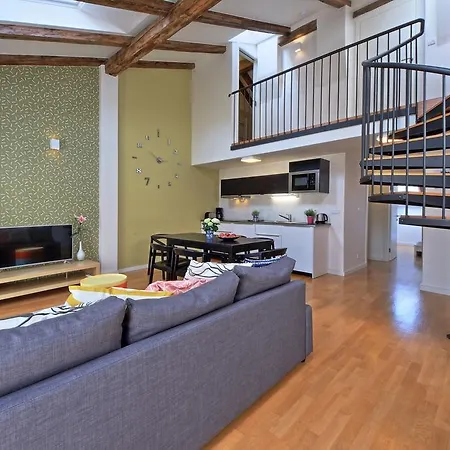 Apartment Hollareum