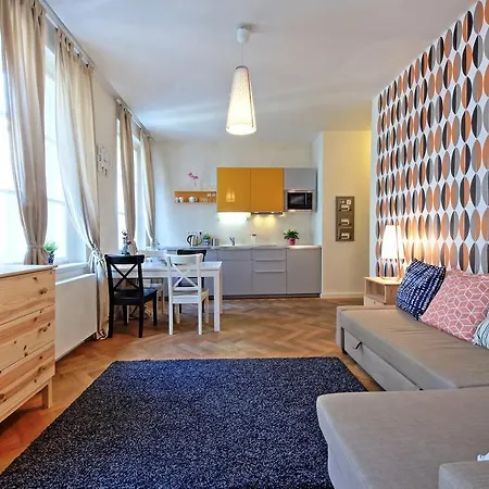 Hollareum Apartment *