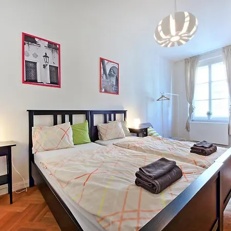 Apartment Hollareum