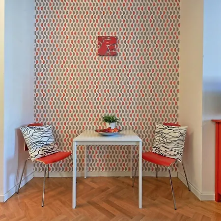 Hollareum Apartment *