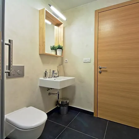 Apartment Hollareum Prague