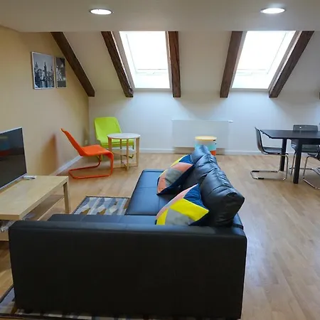 Appartement Hollareum