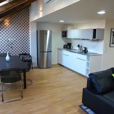 Hollareum Appartement