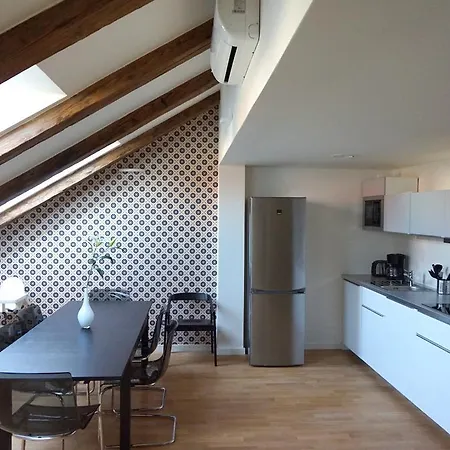 Appartement Hollareum *