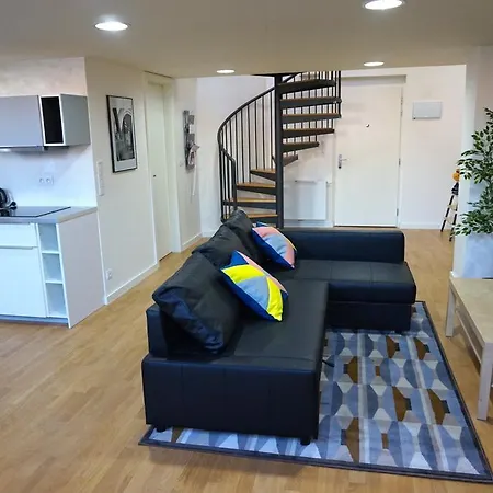 Hollareum Appartement *