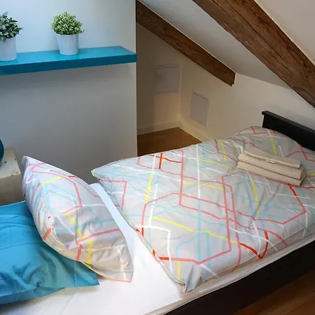 Appartement Hollareum