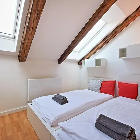 Hollareum プラハ