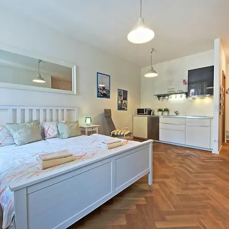 Appartement Hollareum