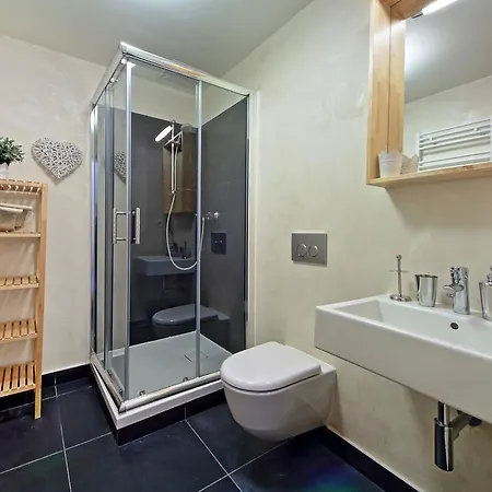 Hollareum Appartement