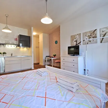 Hollareum Appartement *