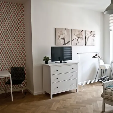 Hollareum Appartement