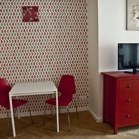 Appartement Hollareum *