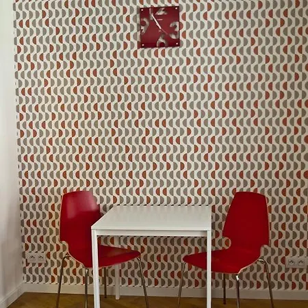 Appartement Hollareum
