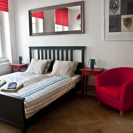 Hollareum Appartement *