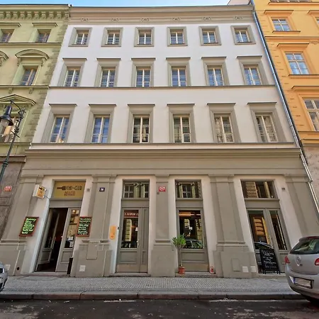 Apartmán Hollareum *