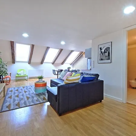 Appartement Hollareum *