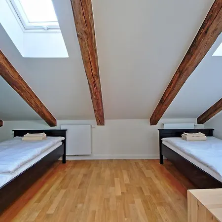 Appartement Hollareum *