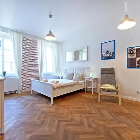 Appartement Hollareum *