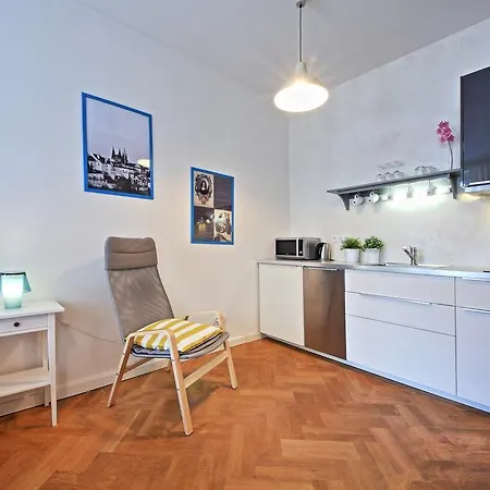 Appartement Hollareum