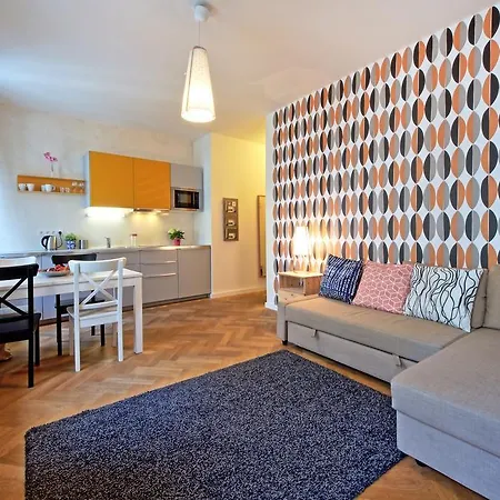 Hollareum Appartement Prague