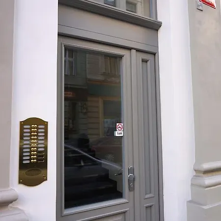 Hollareum Daire Prag